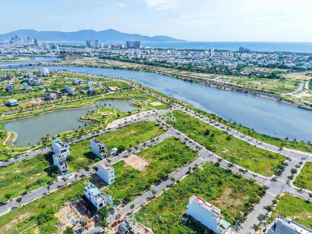 Bán đất khu đầm sen công viên , hoà quý, đà nẵng - 2