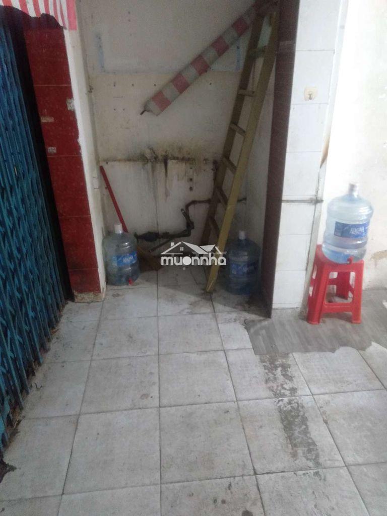 Nguyên căn kinh doanh tốt hẻm xe tải 5m, tin thật 100% - 3