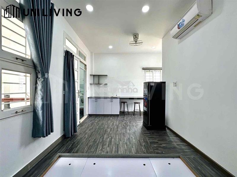 🏡Studio full nội thất ở thạnh mỹ lợi