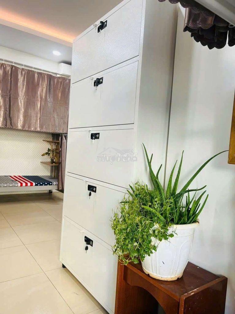🪟🏠Ktx-sleepbox 175 đình phong phú ngay cao đẳng kinh tế đối ngoại - 4