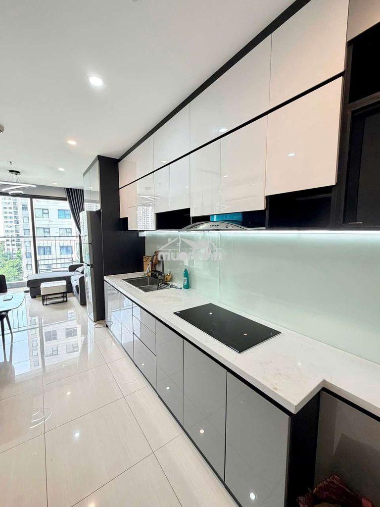 Giỏ hàng giá rẻ vinhomes grand park studio 4.5tr, 2pn full nt từ 7tr - 2
