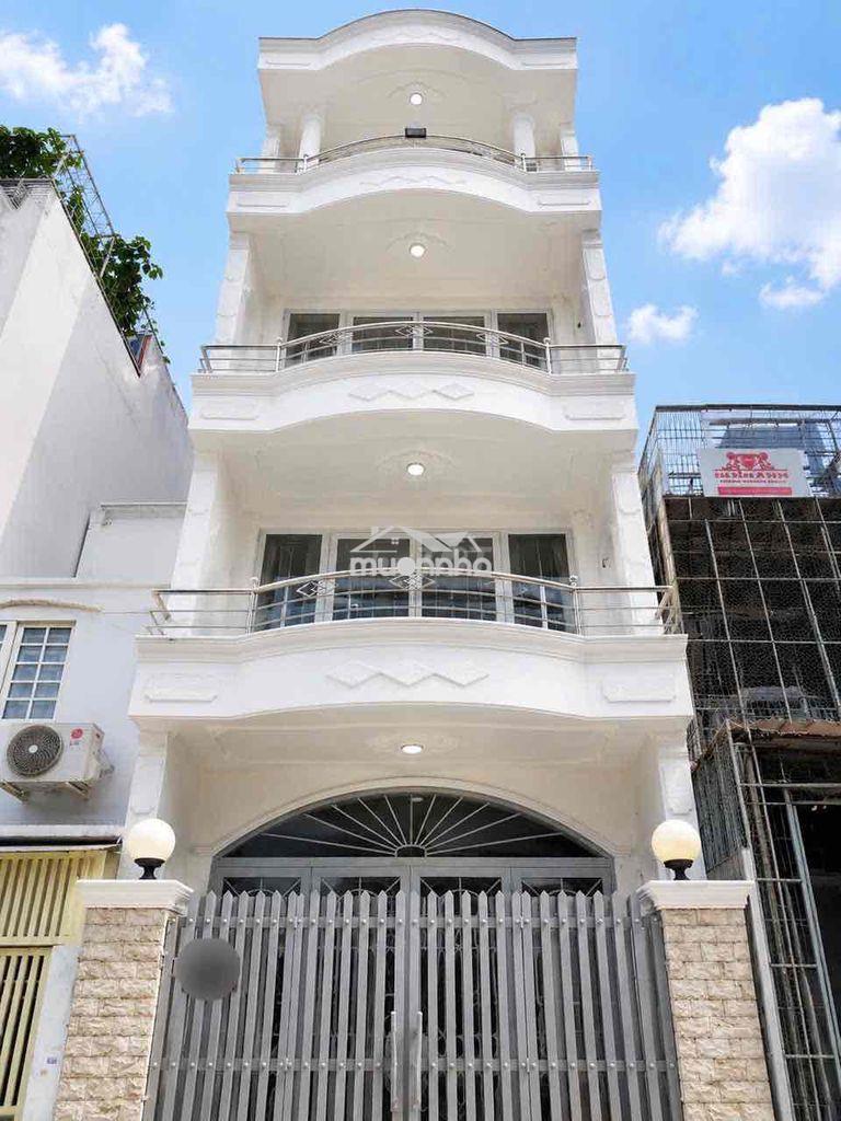 🎁Cho thuê 1/ hxh nguyễn văn lượng p17 gò vấp 4,5m❌13m 3pn 3wc gần lote