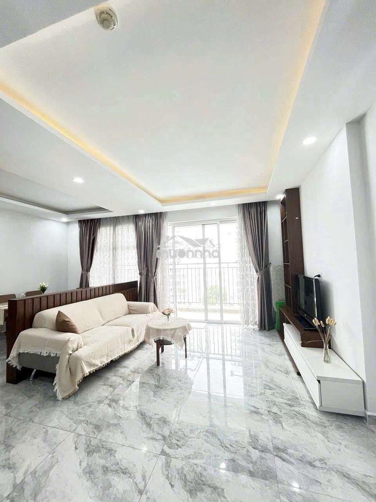 Căn hộ sunrise riverside
🏡 giá thuê: 17,5 triệu/tháng