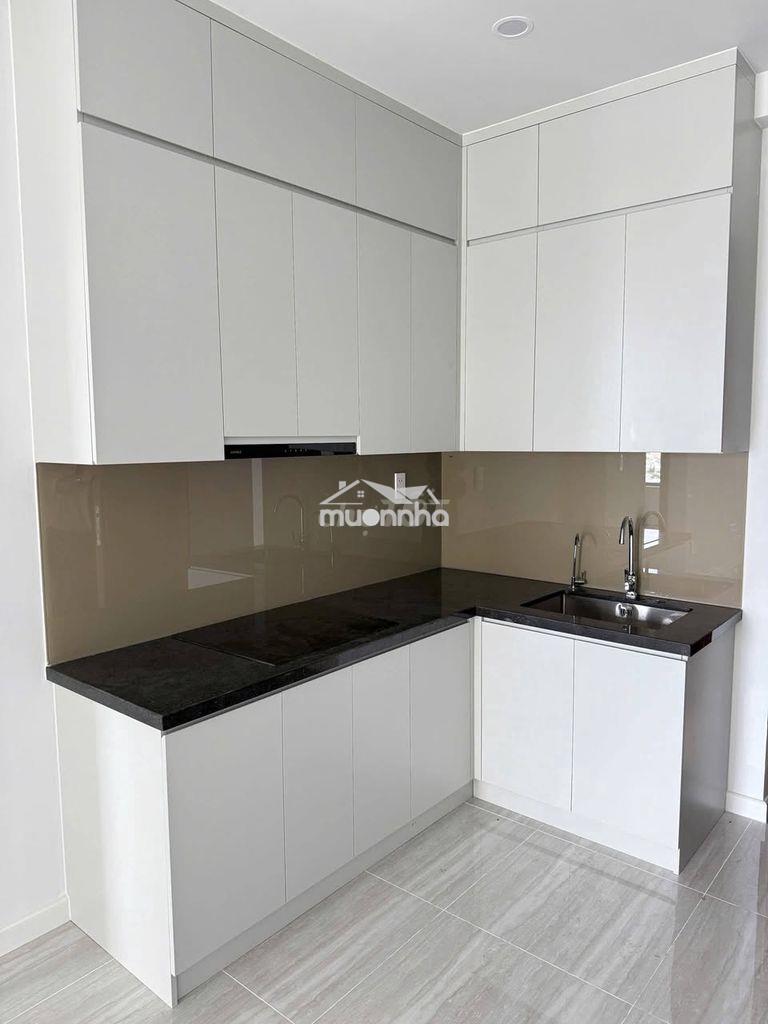 Cho thuê căn hộ bcons greenview - 51m2 - 5.5tr - 3