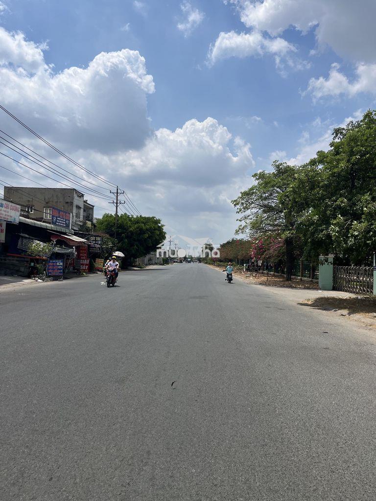 Cho thuê xưởng 300m gần ngã tư chiêu liêu tân đông hiệp dĩ an - 3