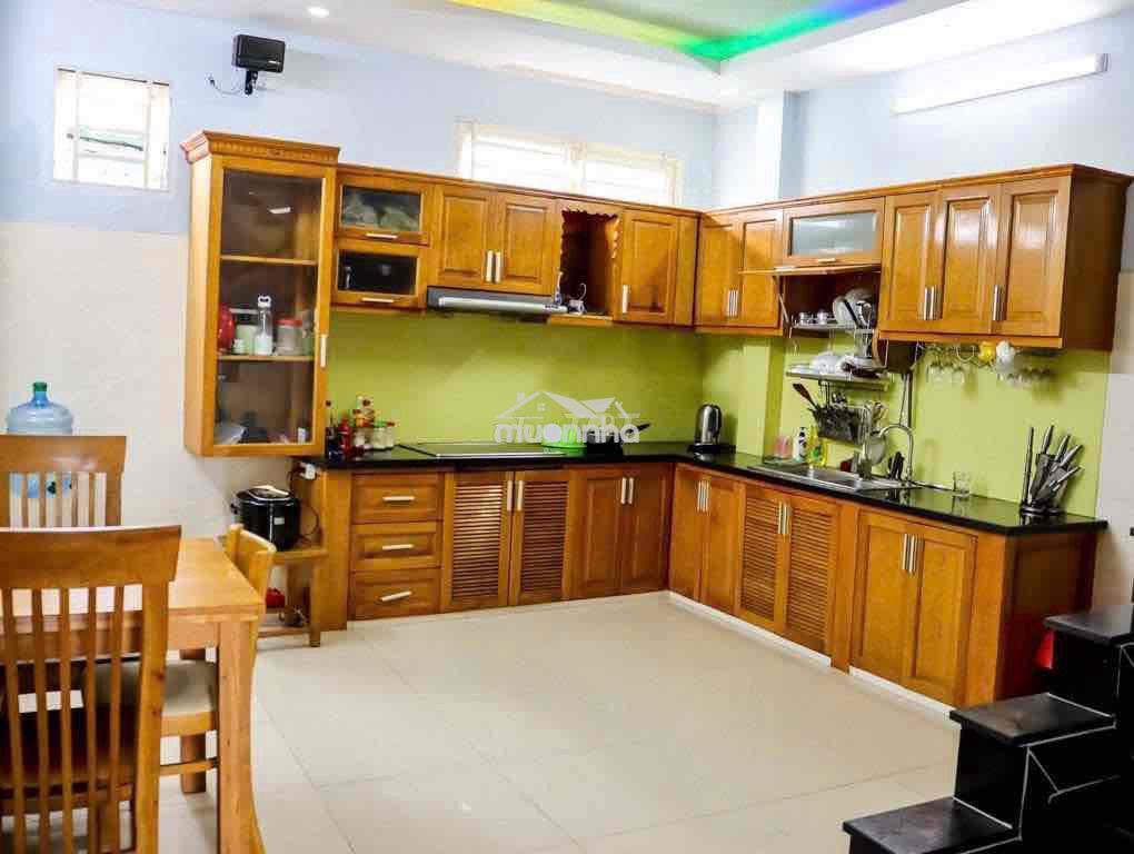Bán gấp nhà 3 tầng gần chợ hiệp bình - phạm văn đồng - 3