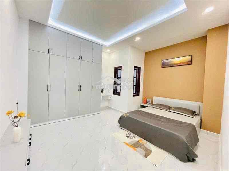 Cho thuê 10pn full nội thất q1 - 2