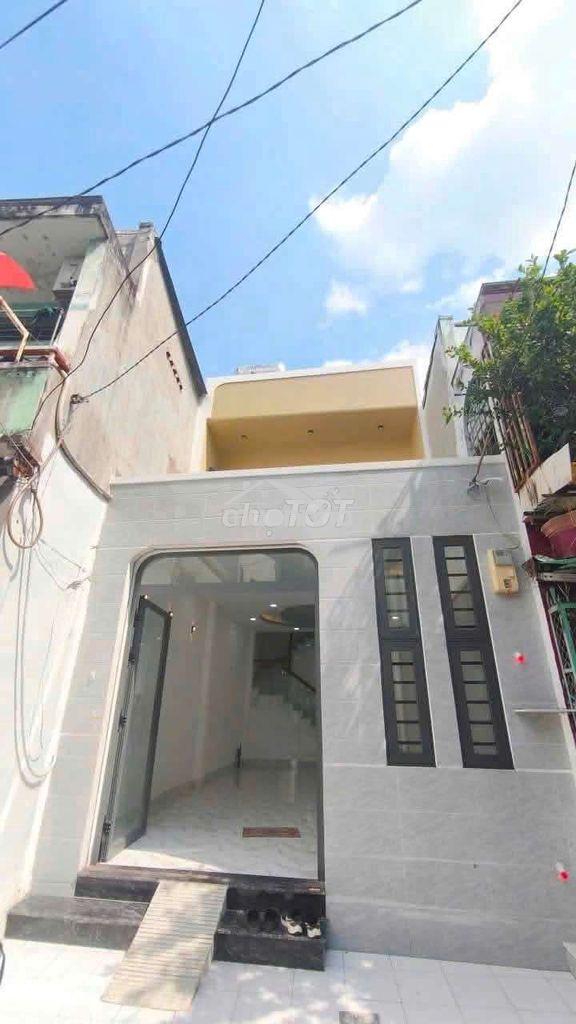 5 x 17m 3 phòng hẻm 5m hậu giang - 3