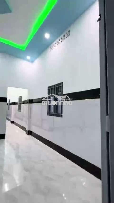 🏠 Nhà mới như vid ,2 phòng + máy giặt, máy lạnh, tủ lạnh,,, tân xuân 🏠 - 4