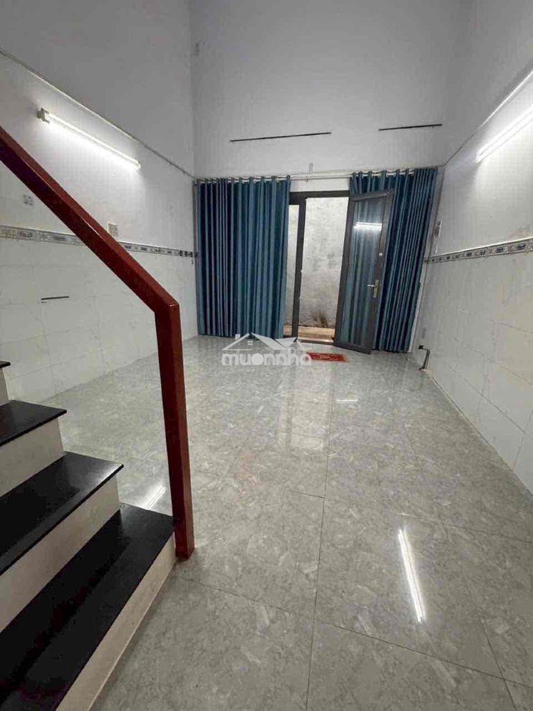 Nhà mới dọn ở ngay bao chất lượng - 4