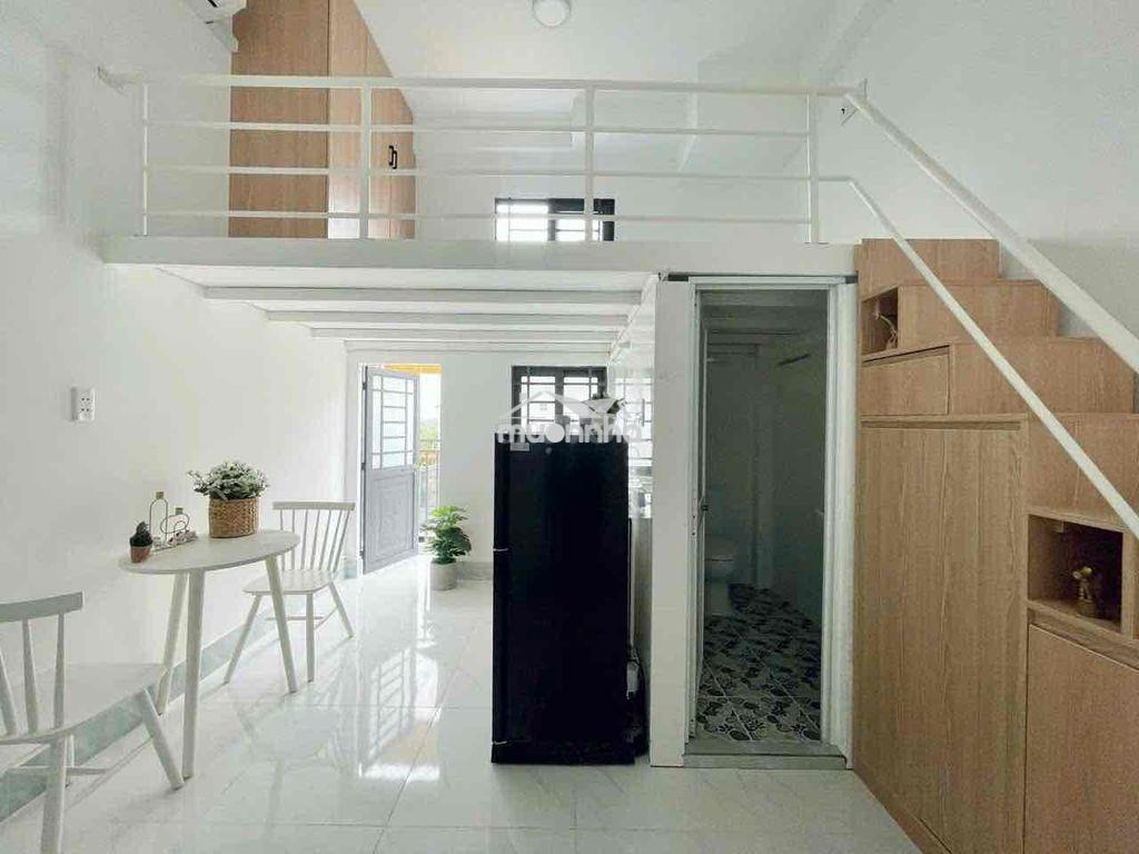 Duplex rộng/gác cao/ngay lê văn việt - gần sp kỹ thuật - fpt - ufm - 2