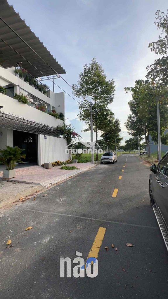 Sài gòn village long hậu . 80m2 ( 5m x 16m ) .2 tỷ 030 triệu - 2