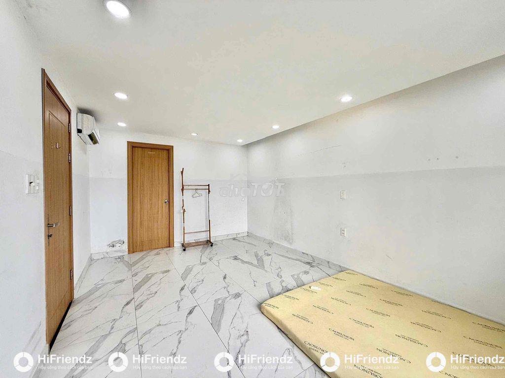 Cho thuê phòng sẵn nội thất siêu thoáng mát - bếp tách riêng biệt - 3