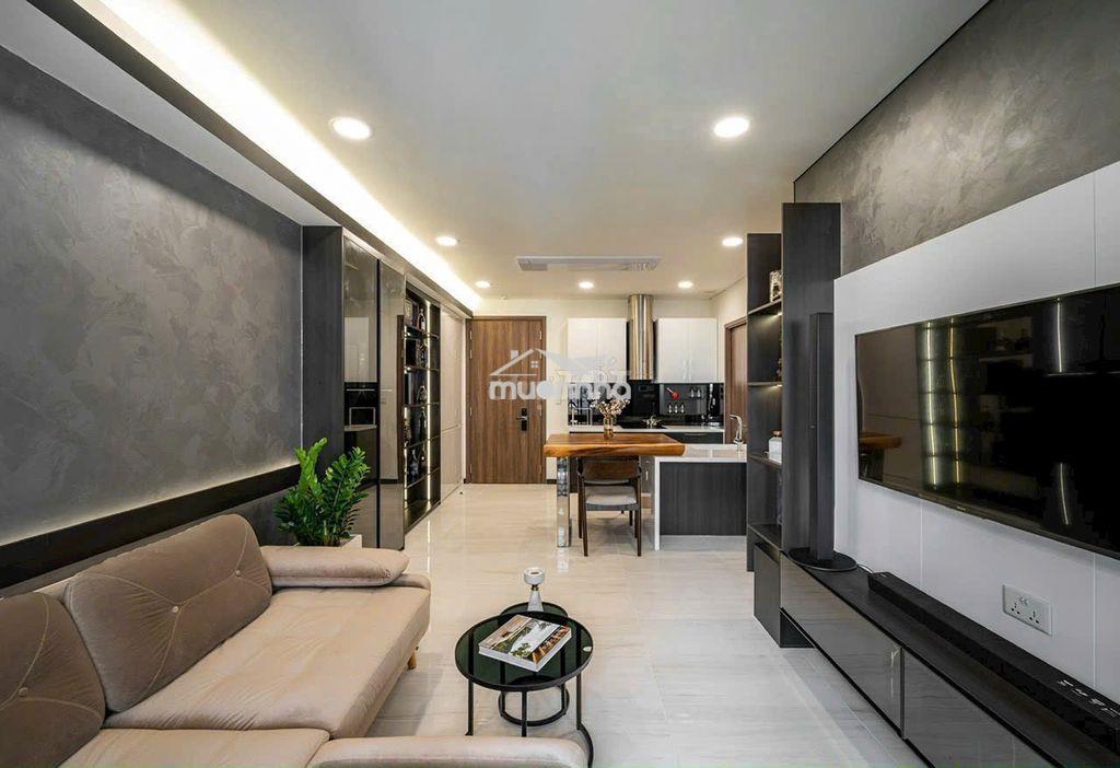 🔥 Chủ bán gấp 2pn kingdom 101 | lầu cao | view thoáng | chỉ 7,2 tỷ - 4