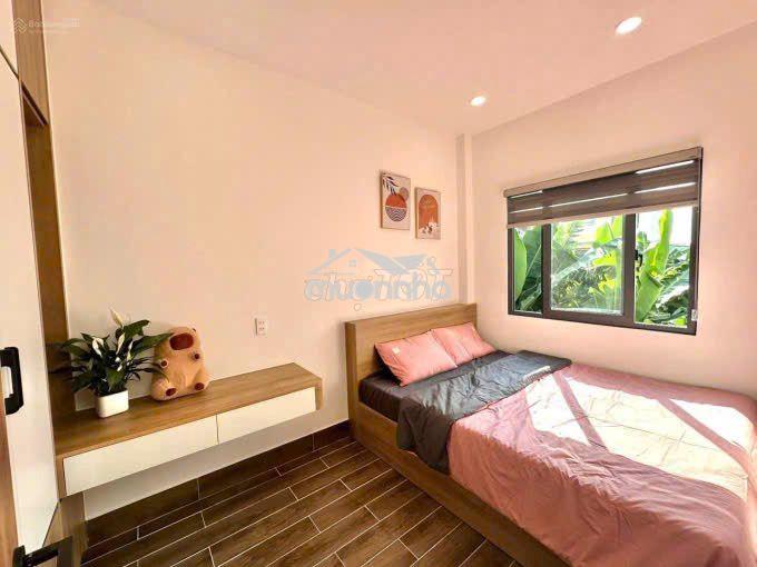 Bán gấp căn 5,5 tỷ đường nguyễn ảnh thủ, quận 12 diện tích 65 m2 - 3