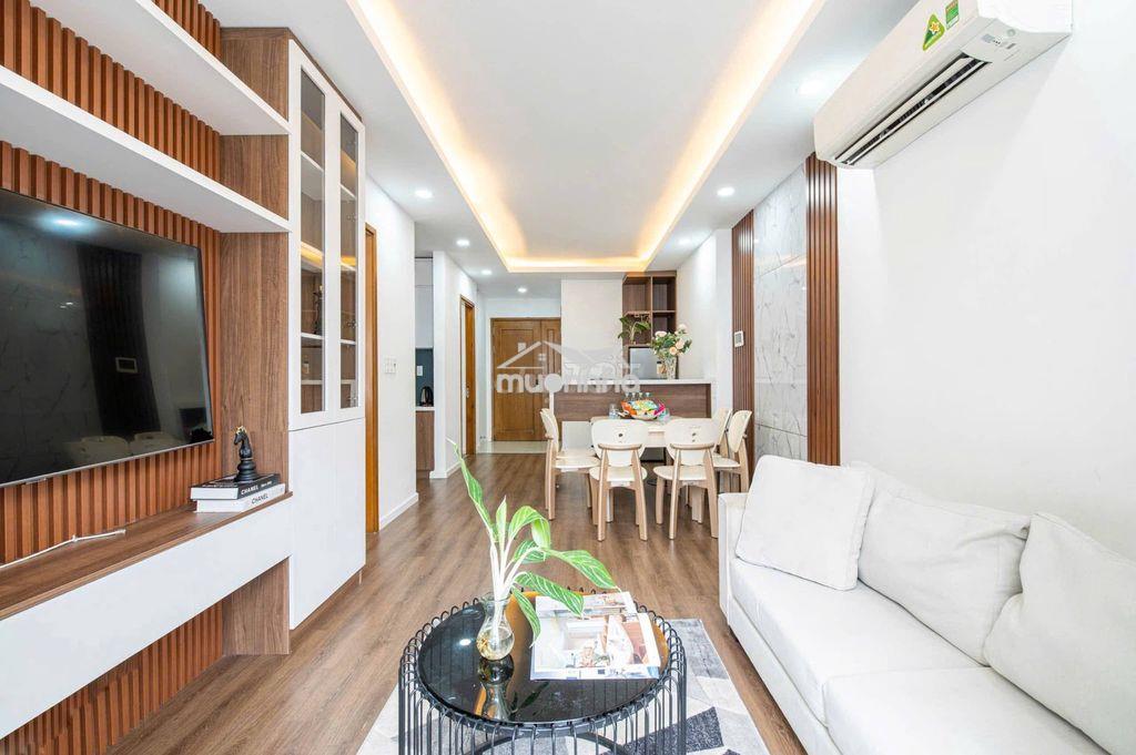 Căn hộ golden mansion phổ quang, 1pn 4.8tỷ, 2pn 6.1tỷ - 2