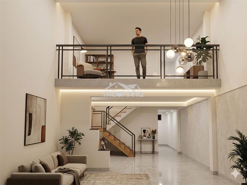 🏡 Chính chủ bán nhà mặt tiền đường 5,5m