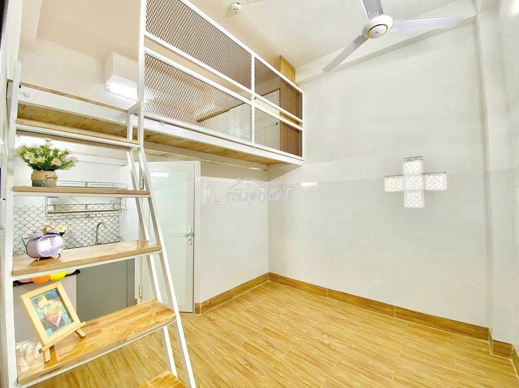 Tài sản đầu tư quy mô - chdv 62p dòng tiền ổn định ở phan anh,bình tân - 4