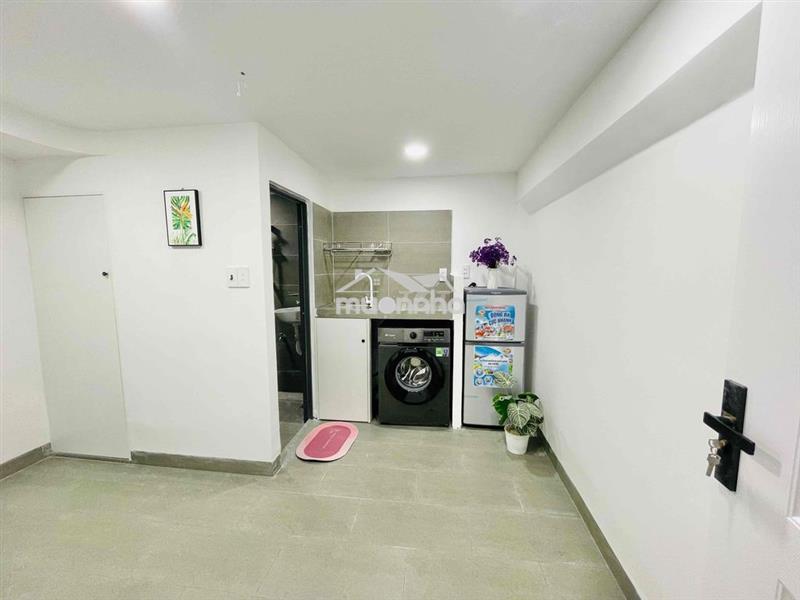 Không cọc, phòng full nội thất (đối diện aeon tân phú)
