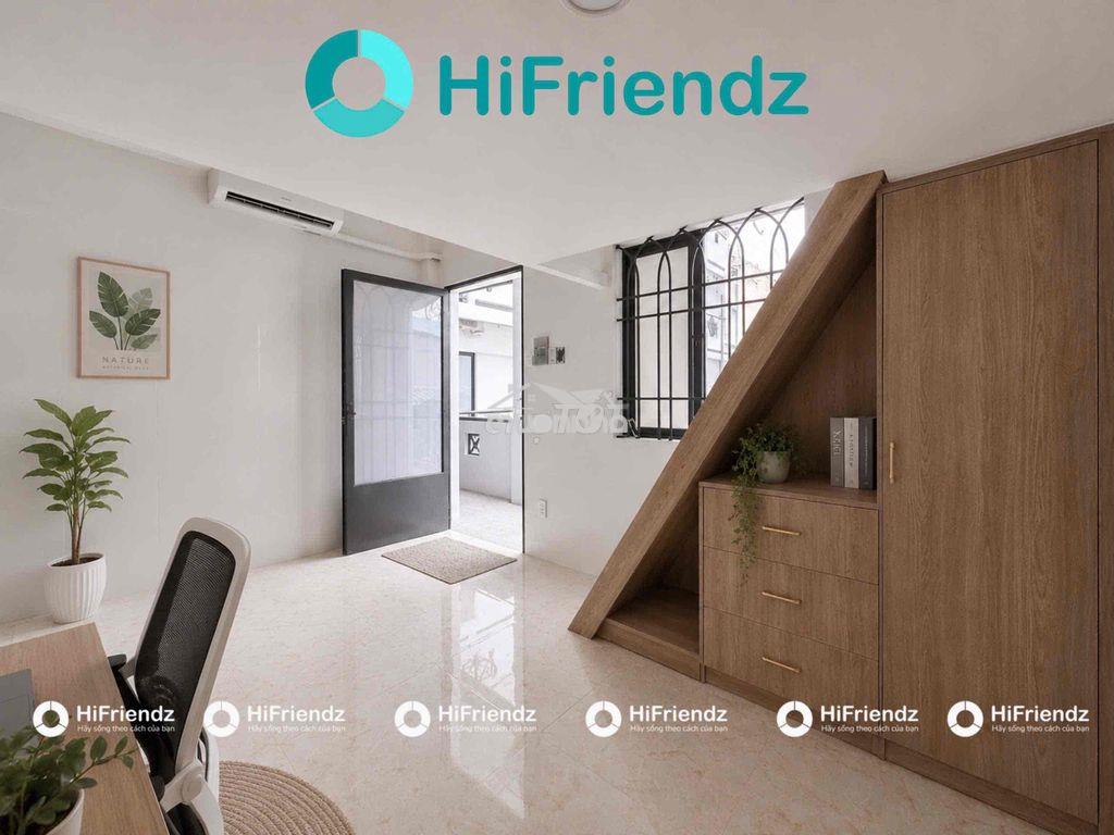 🔥Dự án siêu mới ở bình thạnh phù hợp cho nhóm 3-4 người vừa cập bến - 2