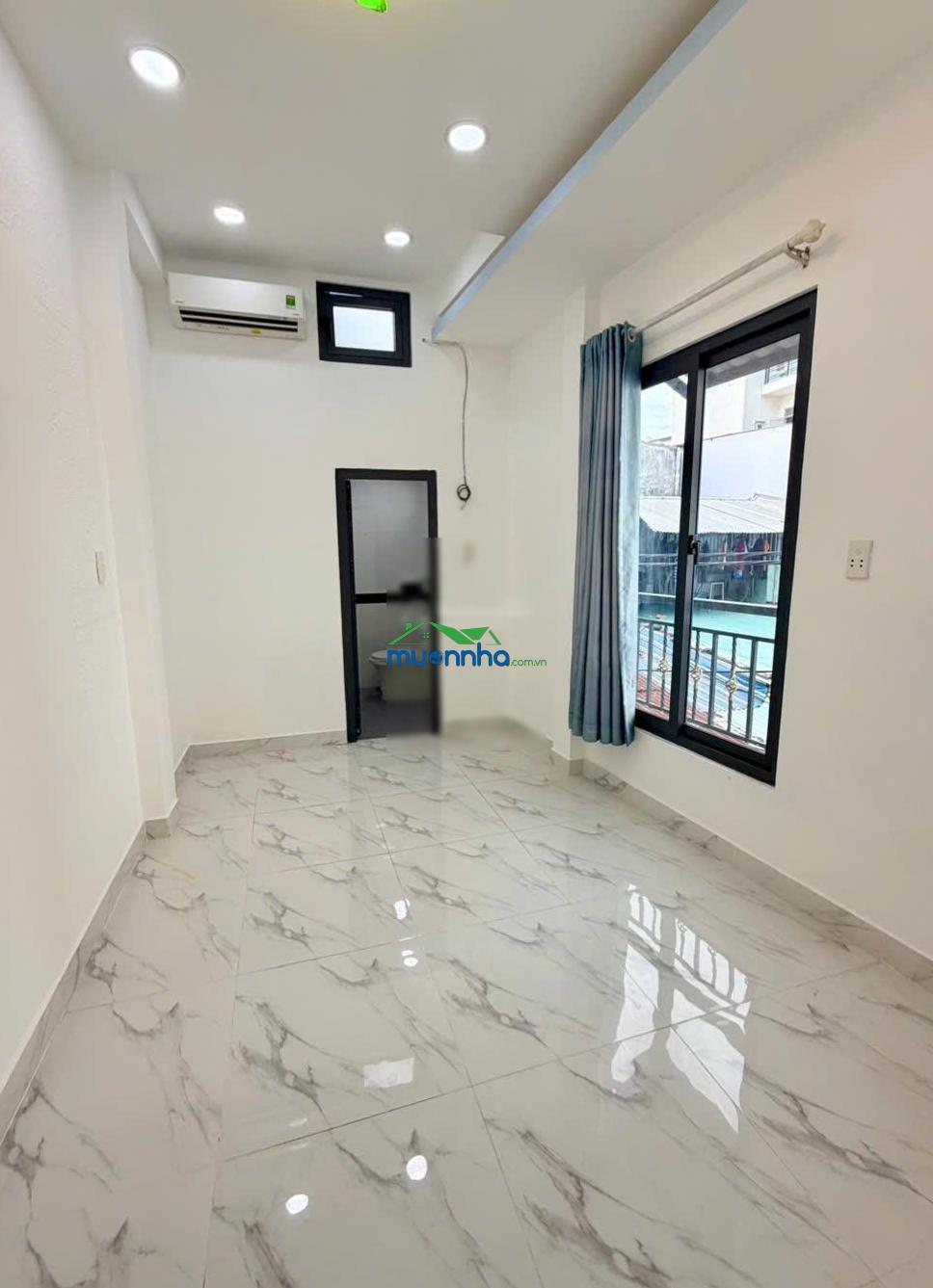 Bán nhà đẹp quận 8 cầu chữ y - 2 tầng 42m² chỉ vài bước chân ra hưng phú nhỉnh 4 tỷ - 2
