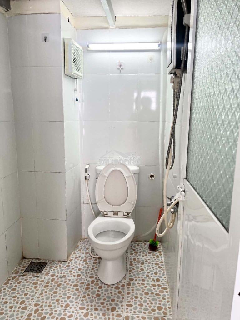 Cho thuê phòng trọ đầy đủ nội thất tại nguyễn duy trinh, q2 - 4