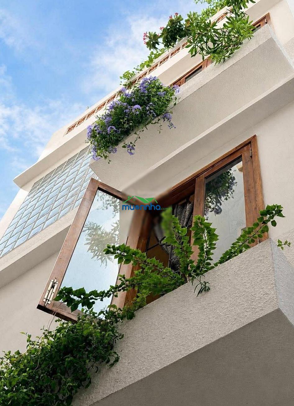 Homestay airbnb nam kỳ khởi nghĩa, p. xuân hòa, quận 3 53.4m² 2 căn vừa ở vừa cho thuê 14.85 tỷ - 2