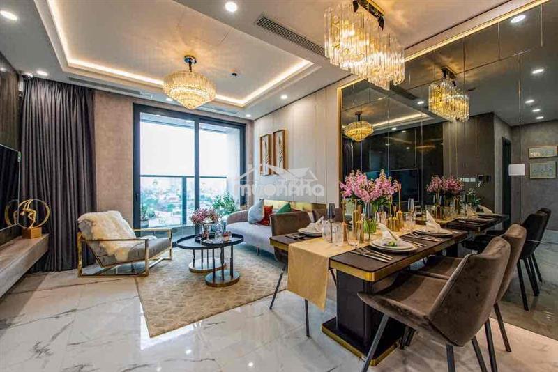 800tr sở hữu căn hộ ven sông sunshine sky city liền kề phú mỹ hưng