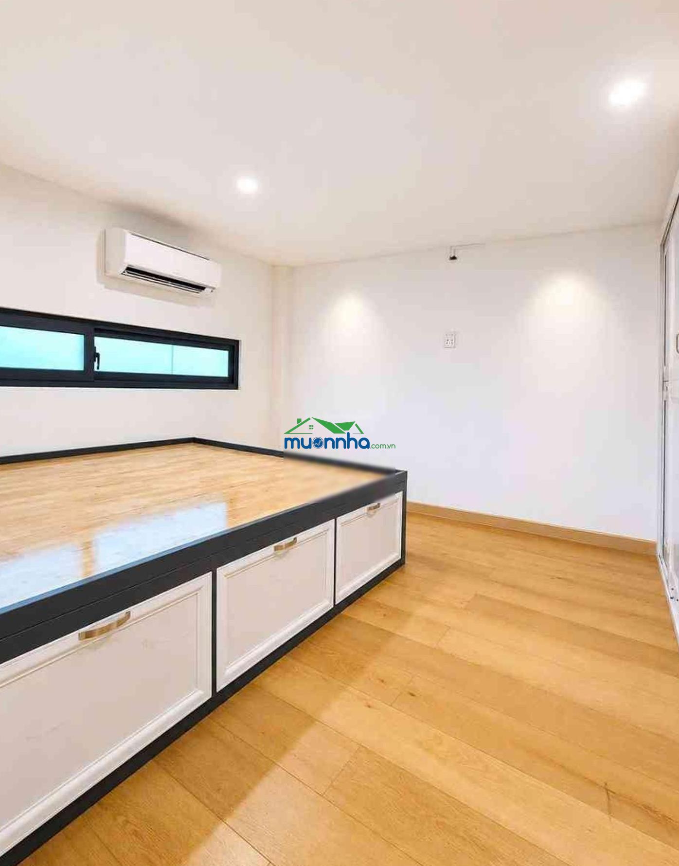 Hàng hiếm trung tâm tân phú hẻm xe hơi shr nhỉnh 2 tỷ - 4