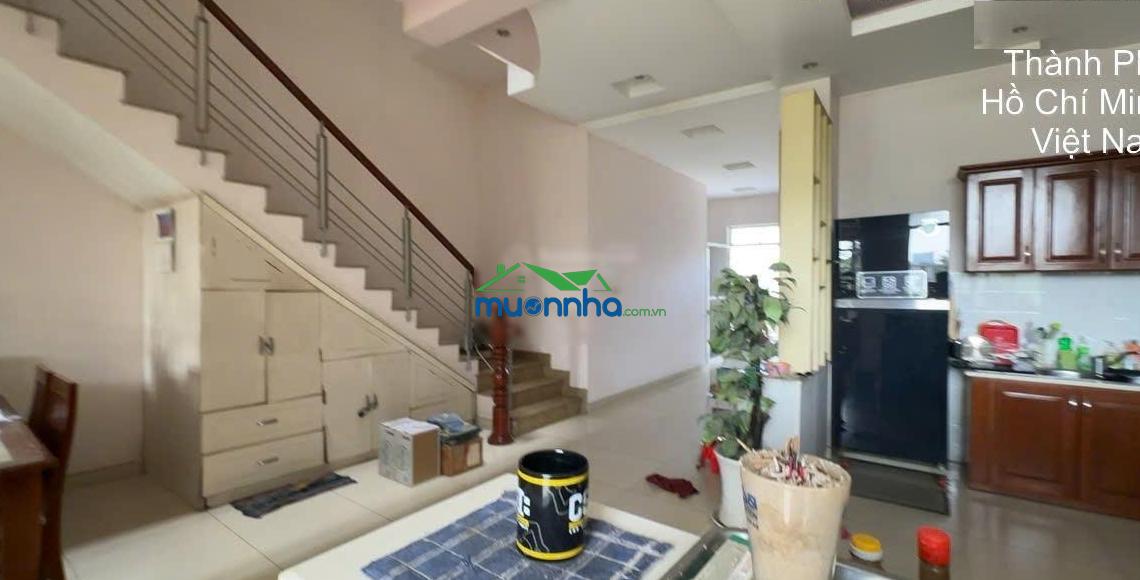 Bán nhà riêng 3 tầng dự án bcr nhà việt nam đường tam đa gần chợ long trường (173m²) 8.9 tỷ - 4