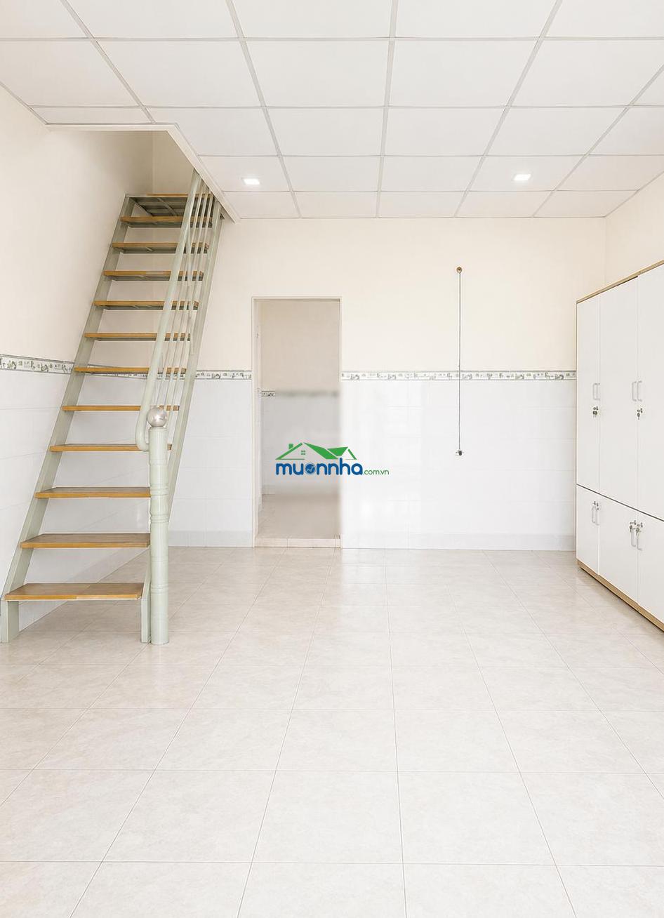 Nhà 2 tầng hẻm ô tô 8m dt 88m² (4x22m) công nhận đủ ngay lê văn việt - ngã tư thủ đức, quận 9 - 3