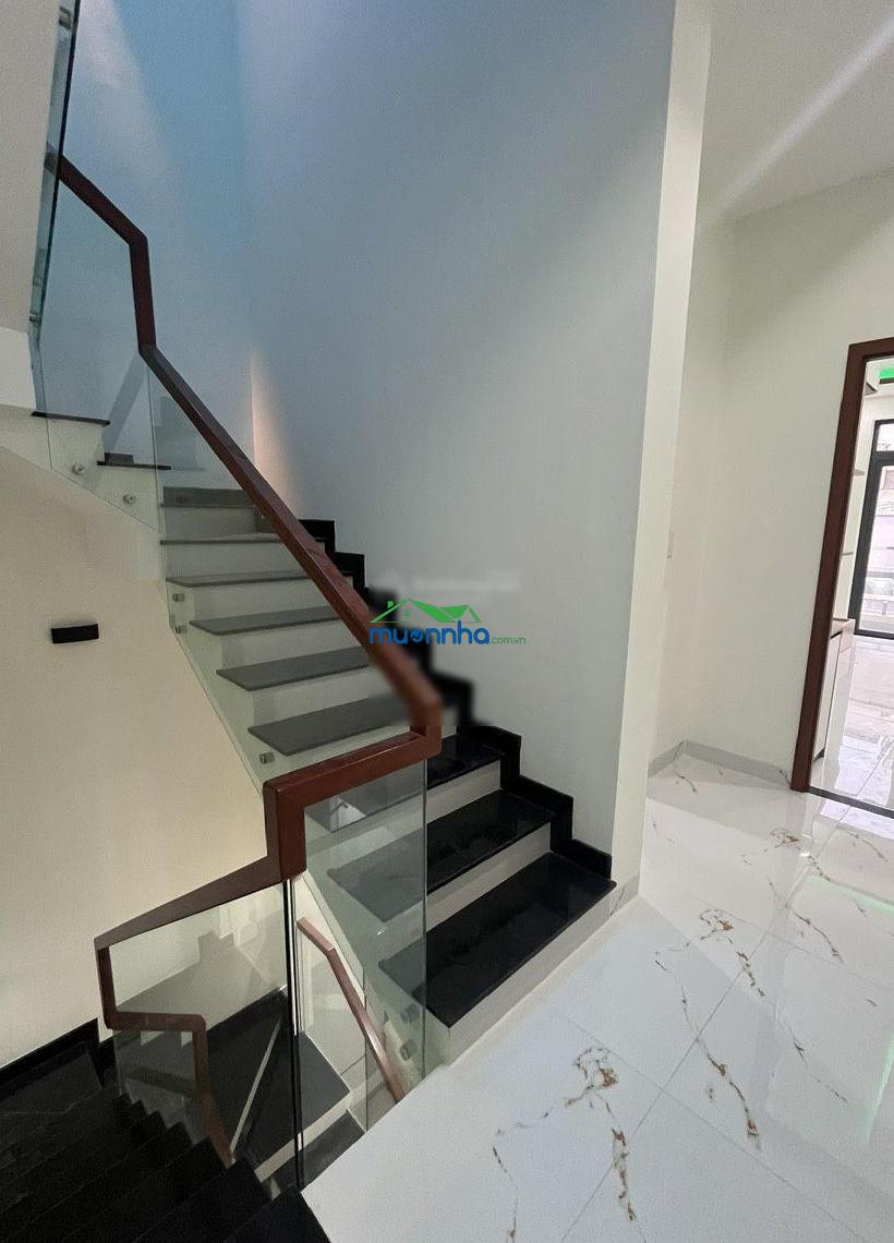 Nhà sát aeon tân phú (dtsd 71m) hẻm xe hơi đỗ, pháp lý chuẩn shr 7 nhỉnh thương lượng 0918 394 *** - 2