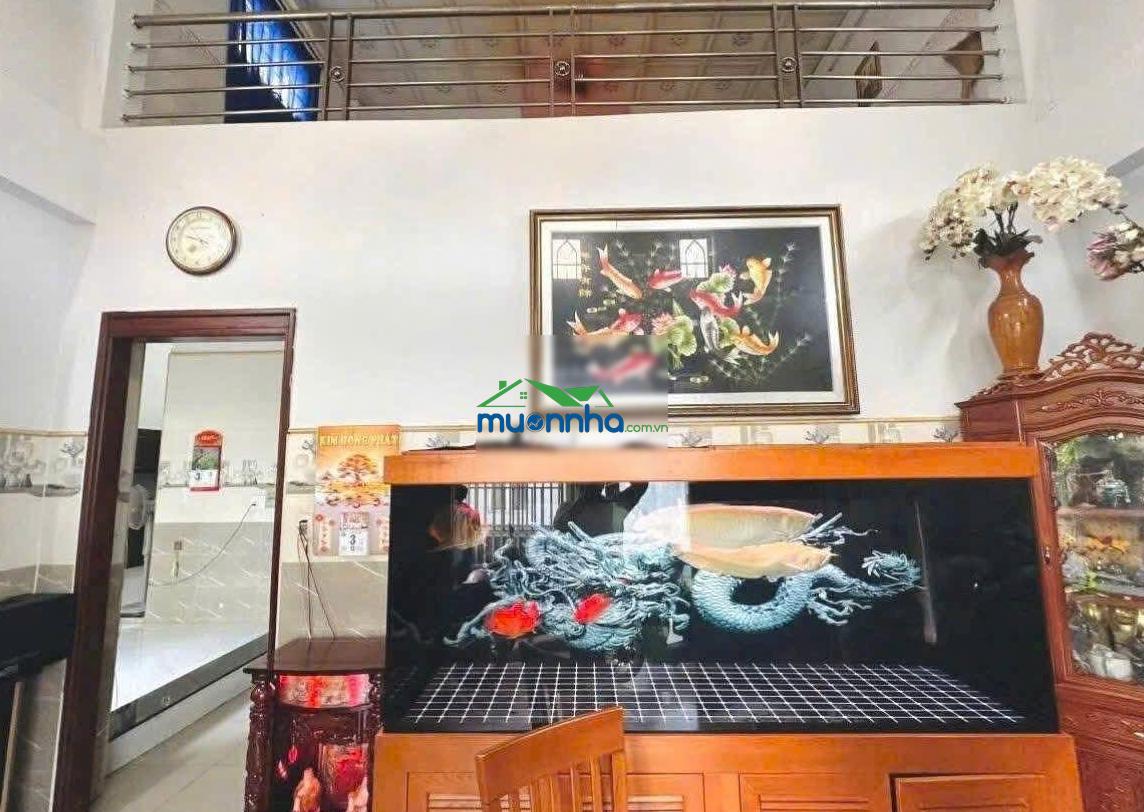 Chỉ 3.75 tỷ tl biệt thự mini sân vườn 104m2 giảm 750 triệu hóc môn - 3