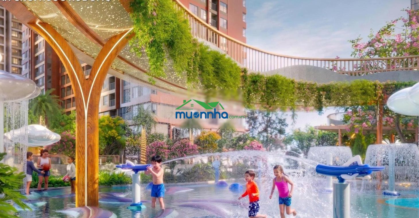 Quỹ căn nội bộ 2pn2wc monrei saigon giá chỉ 2,6 tỷ