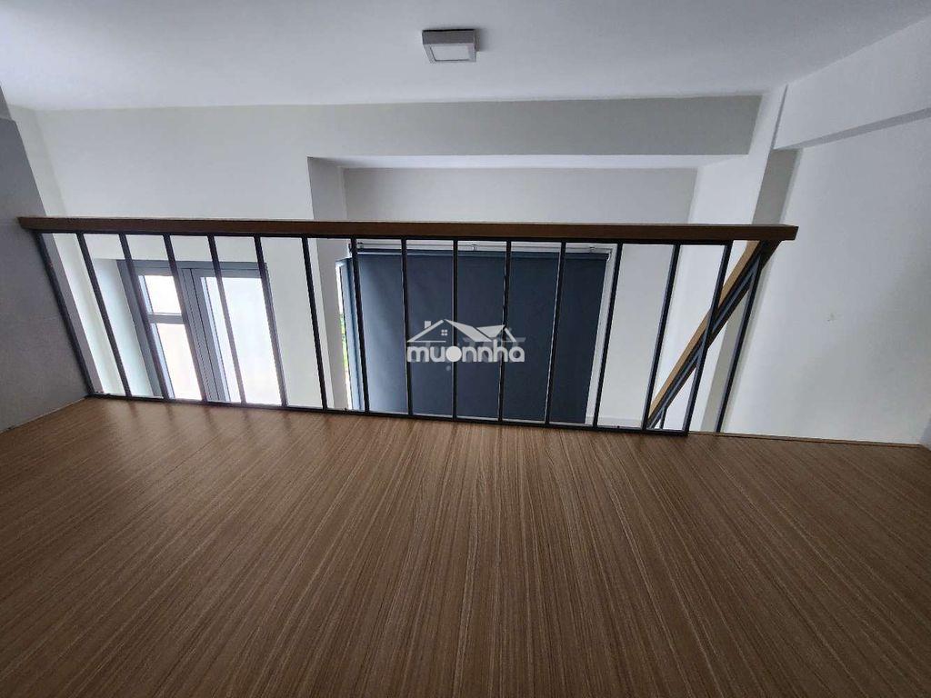Cho thuê phòng trọ - 3