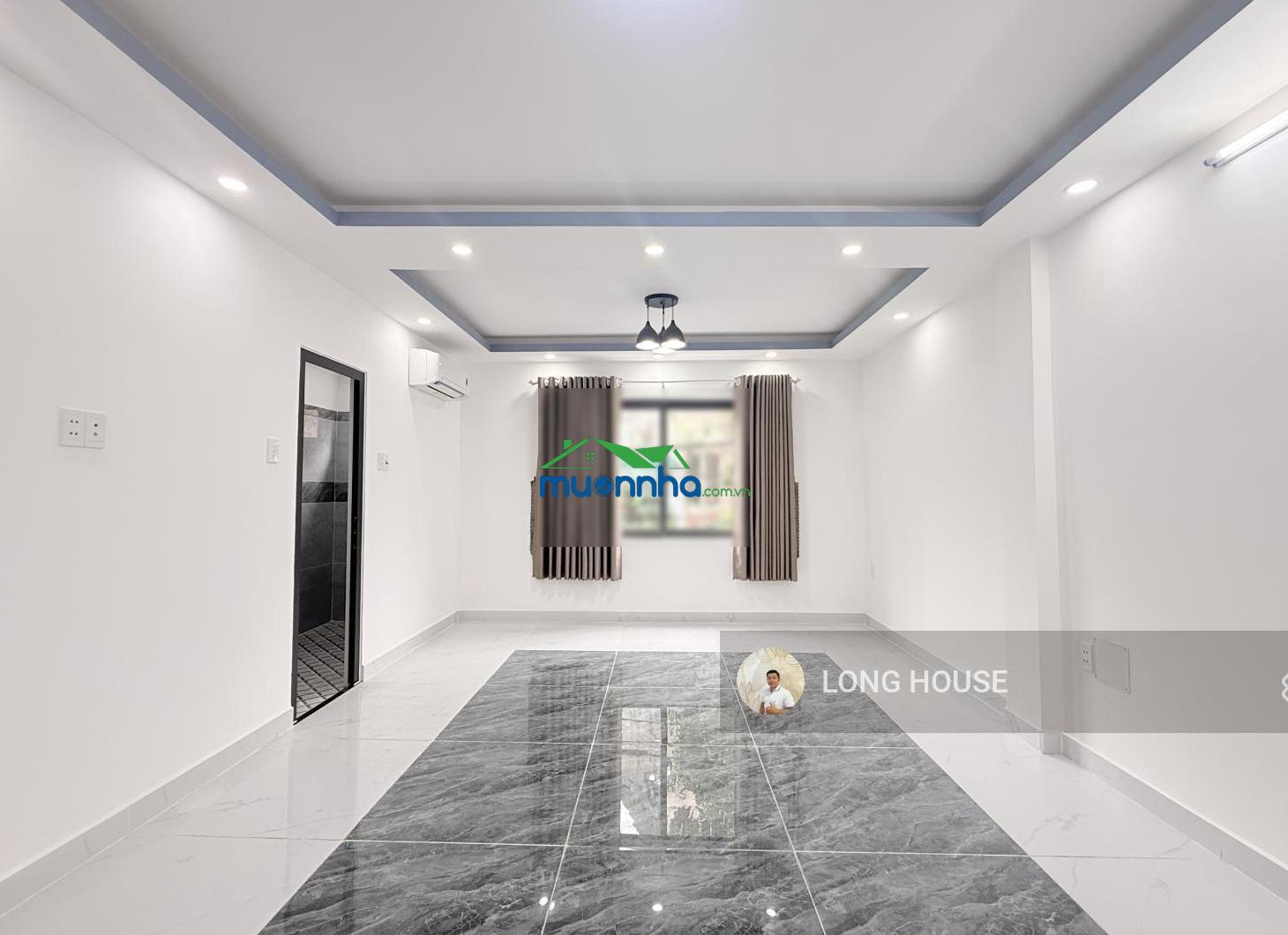 Vip phú nhuận. nhà 5 tầng xây mới- 3 phòng master- hẻm oto - oto vào nhà đặng văn ngữ- lê văn sỹ. - 3
