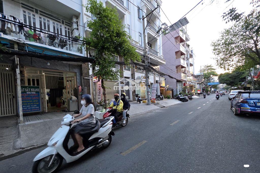 Cho thuê mặt bằng kinh doanh tầng trệt 30 m2 (có thêm tầng lửng) - 2