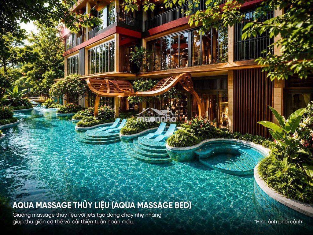 Monrei saigon nhận booking tòa detox 1 chỉ 50tr, nhiều ưu đãi - 3