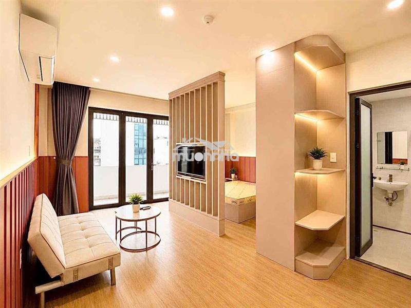 🔥 Cho thuê 1pn 2pn đường xô viết nghệ tĩnh, bình thạnh