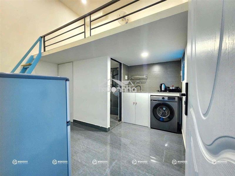 Dublex full nội thất gần ngay aeon mall - đh huit -đh vhu