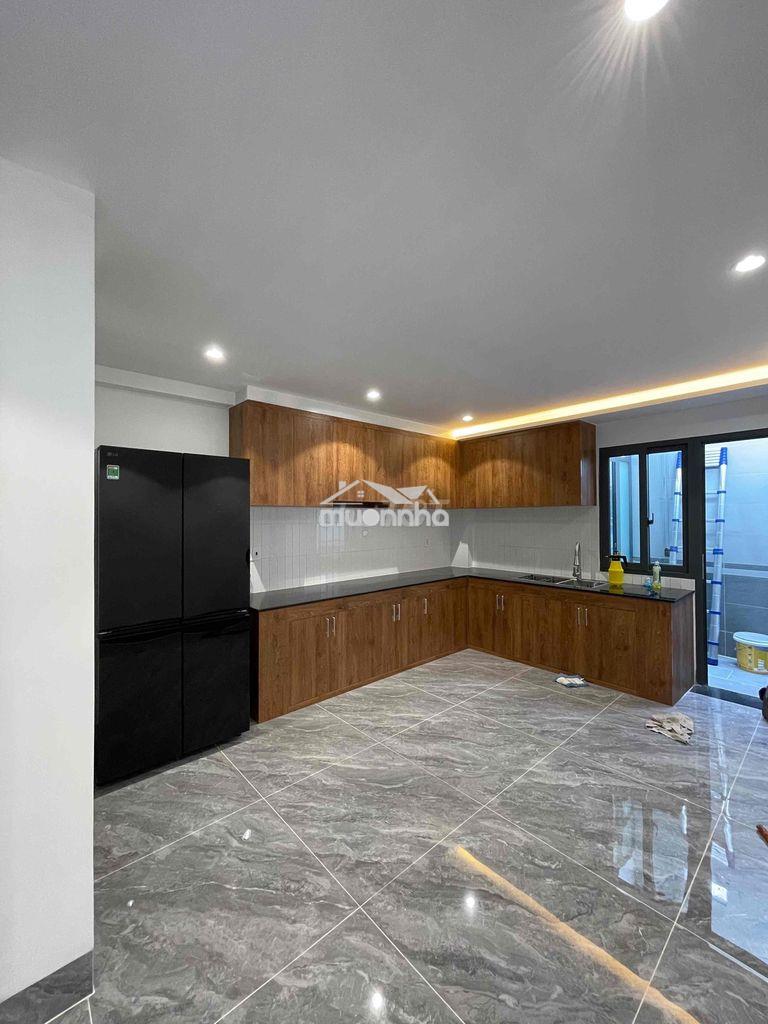 Chính chủ gui bán căn nhà mới xây xong hoàn công đầy đủ - 4
