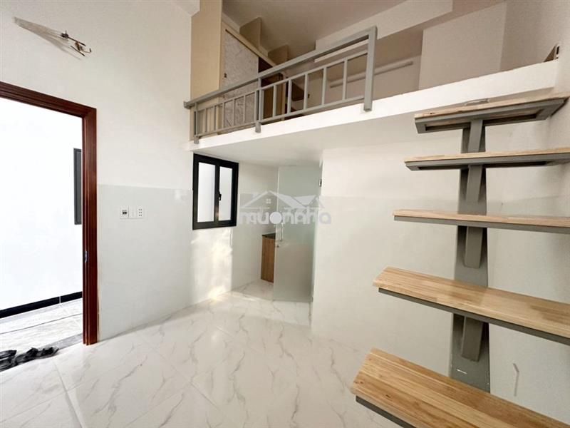 Cho thuê phòng mới đẹp, full tiện ích, vị trí thuận tiện, bình tân