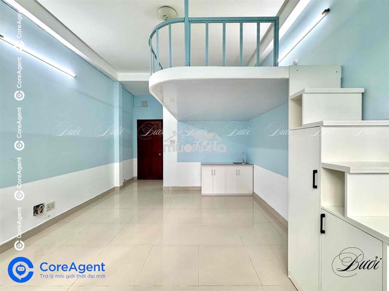 Duplex bancol ngay lê văn quới - ngã 4 bốn xã - thuận tiện đi văn hiến