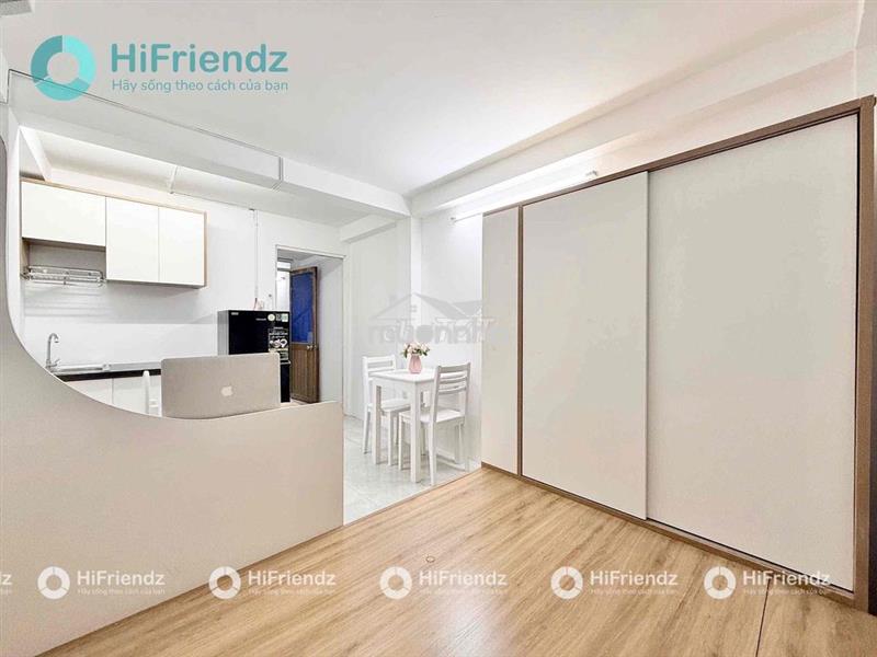 ✨Studio giá rẻ ngay học viện hàng không
