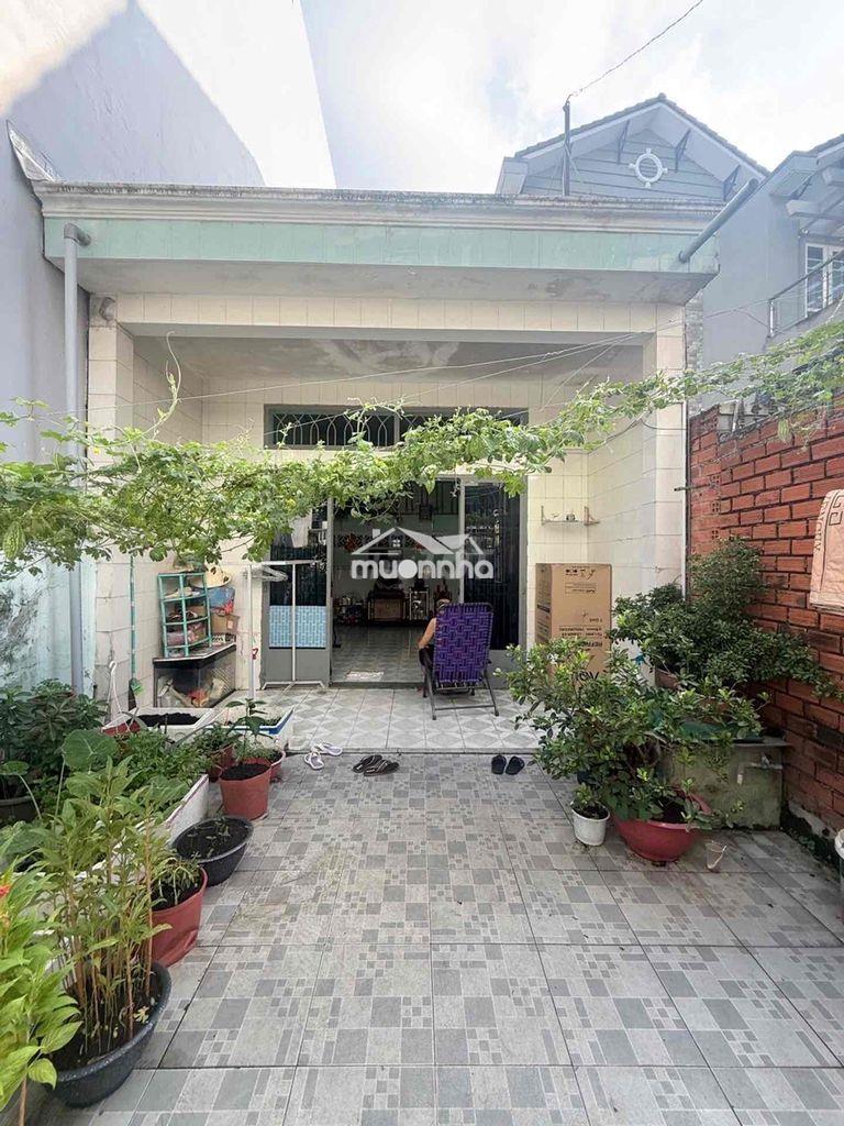 Bán nhà quang trung gò vấp 90m2 sát hẻm xe hơi, giá mới 5.5 tỷ