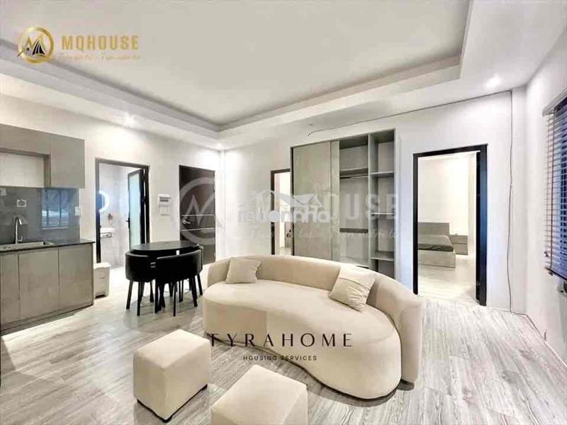 🔥Căn hộ 2pn 1pk lớn cửa sổ trời đón nắng ngay kế etown cộng hoà