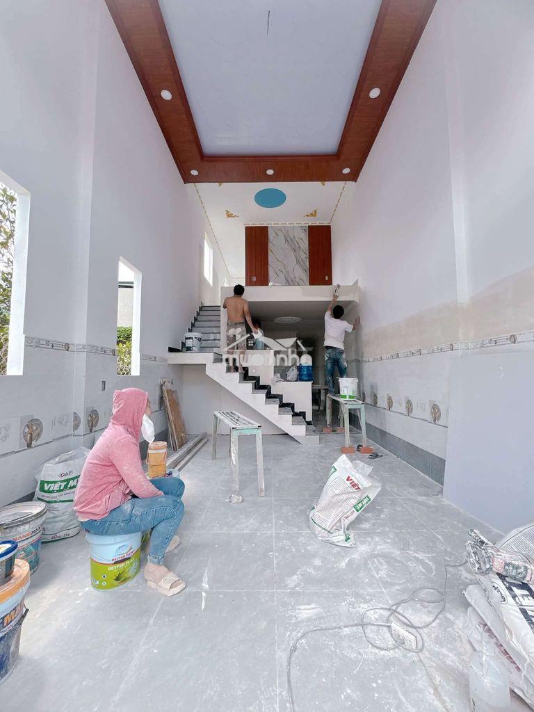 Bán nhà mới shr dĩ an giá cực rẻ a/c tranh thủ có nhà ở nhé - 3