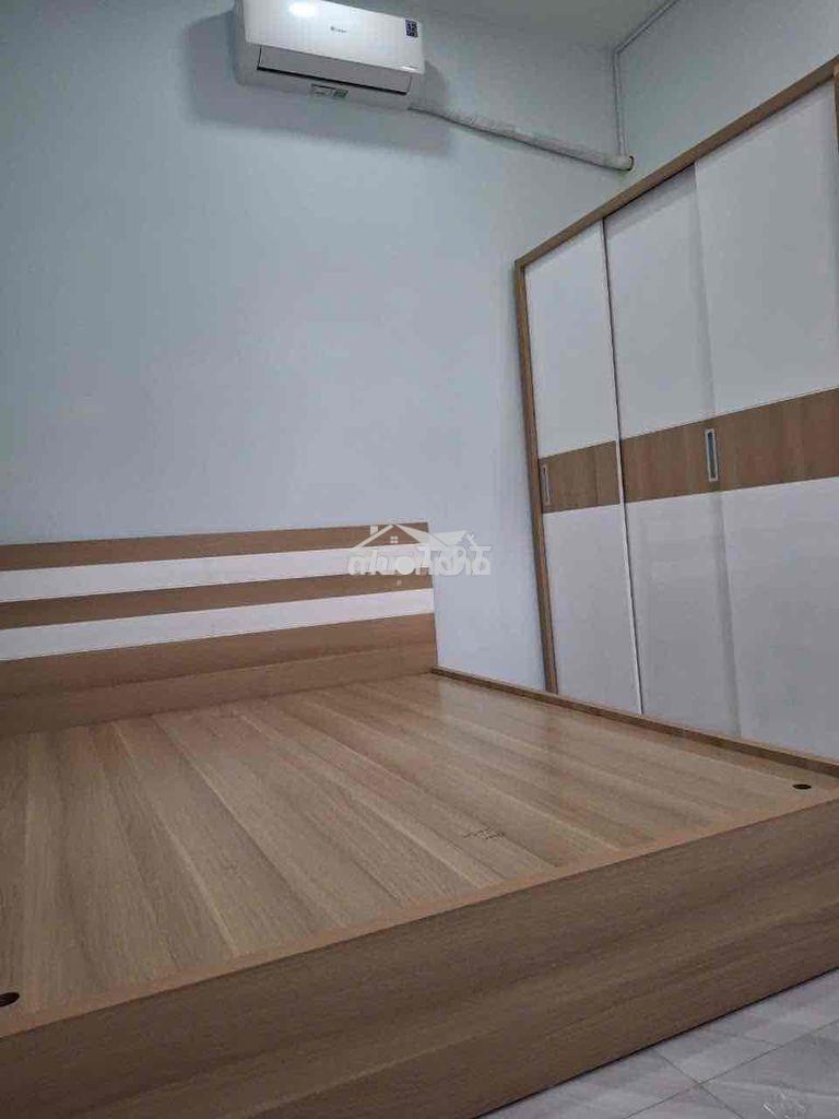 🌹🌹 Nhà đẹp 1l 2pn 2wc - sẵn máy lạnh - hẻm 2174 htp 🌹🌹 - 4