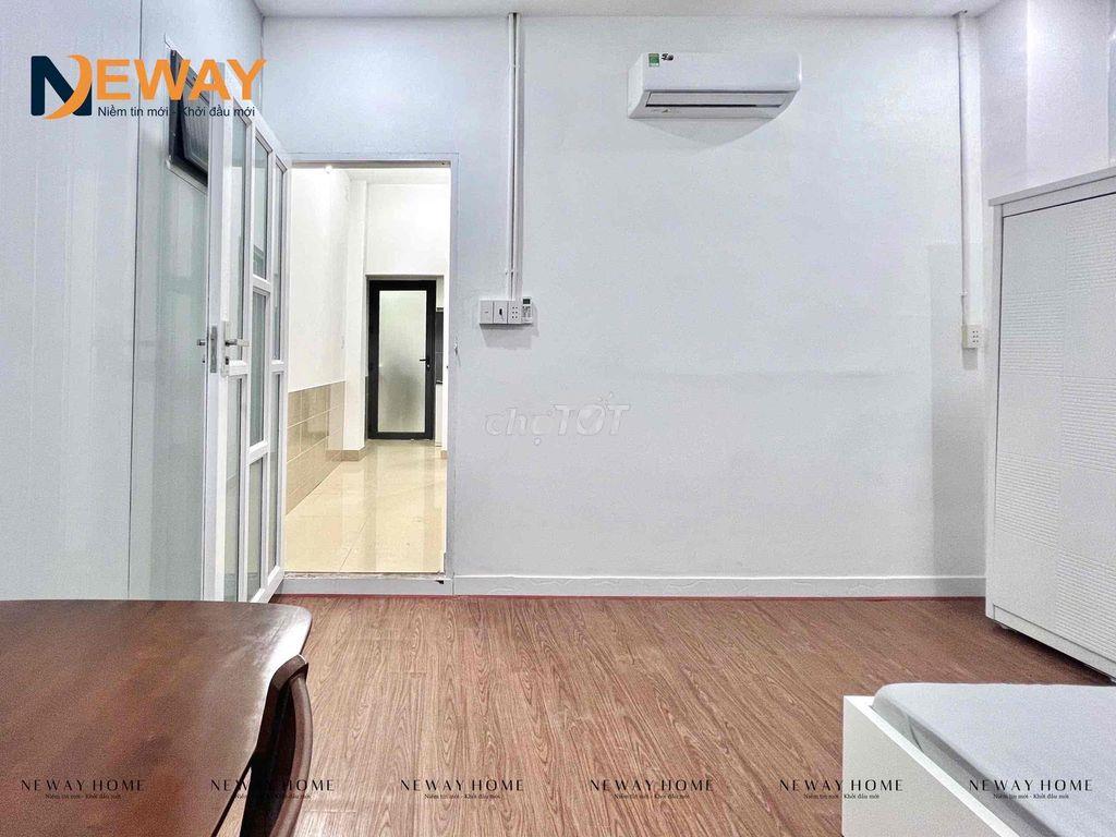 🏡 Căn hộ cho thuê 1pn & 2pn full nội thất – khu phạm văn chiêu, gò vấp - 4