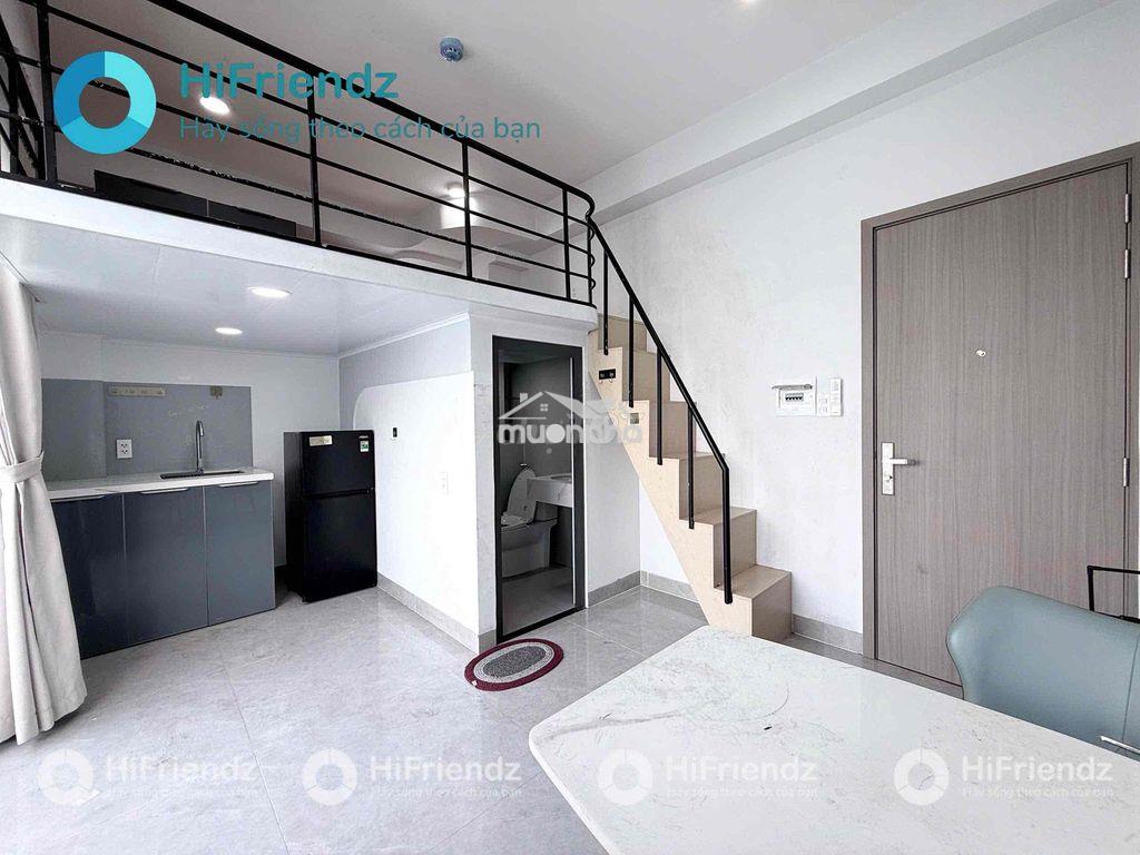 ✨Siêu phẩm duplex ban công sang xịn mịn ngay vlu,iuh - 2
